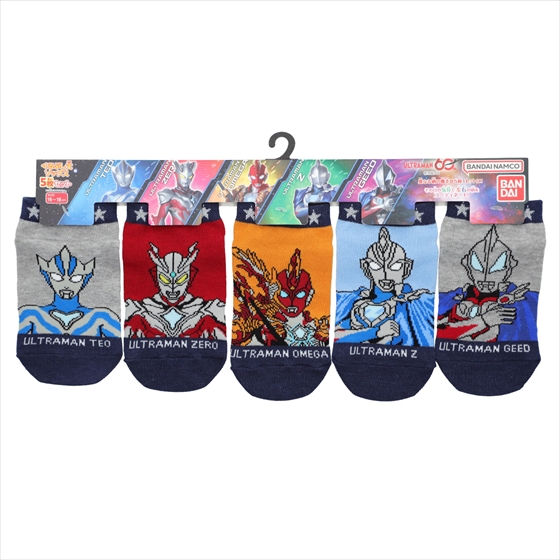 アイテム | ULTRAMAN OFFICIAL SHOP ウルトラマンワールドM78 ONLINE
